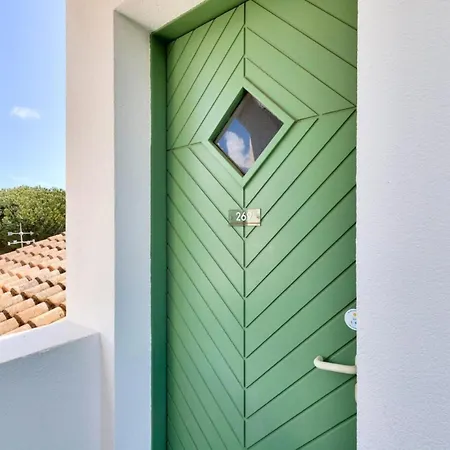 Port Bourgenay - Maeva - 2 Pieces 5 Personnes - Selection Mae-5527 Talmont-Saint-Hilaire