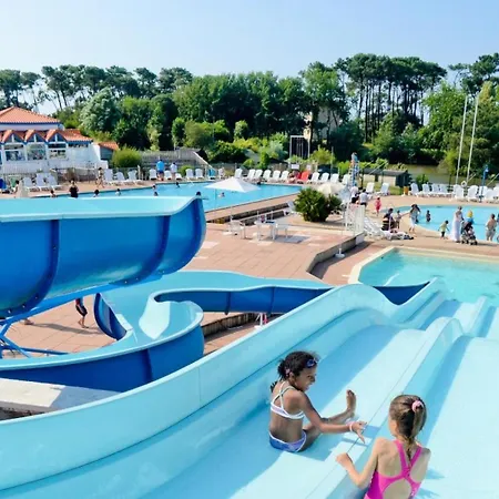 Port Bourgenay - Maeva - 2 Pieces 5 Personnes - Selection Mae-5527 *