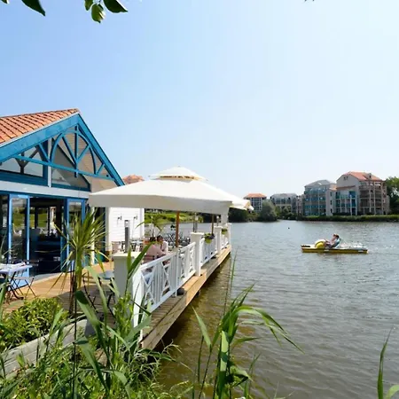 Port Bourgenay - Maeva - 2 Pieces 5 Personnes - Selection Mae-5527 Lägenhet