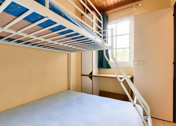 Port Bourgenay - Maeva - 2 Pieces 5 Personnes - Selection Mae-5527 דירה Talmont-Saint-Hilaire