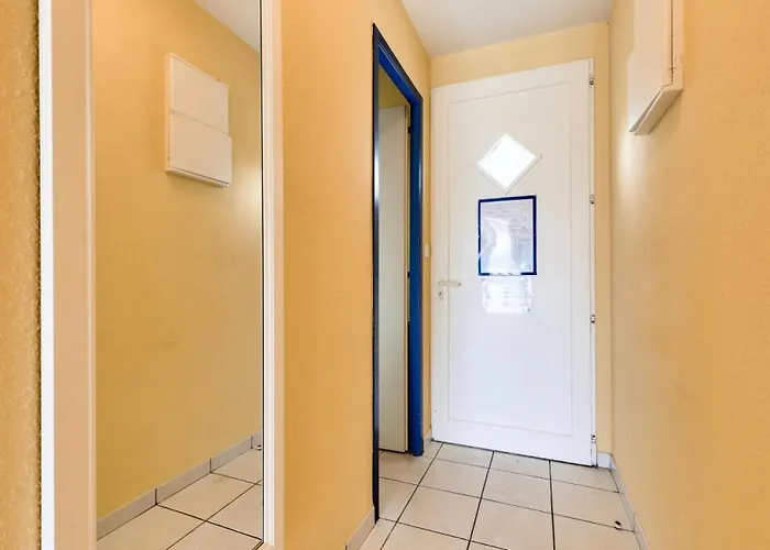 Port Bourgenay - Maeva - 2 Pieces 5 Personnes - Selection Mae-5527 * Talmont-Saint-Hilaire