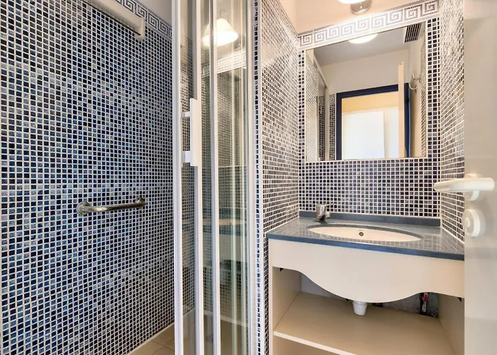 Port Bourgenay - Maeva - 2 Pieces 5 Personnes - Selection Mae-5527 דירה *