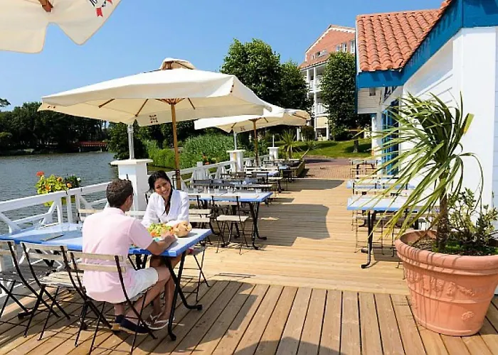 Port Bourgenay - Maeva - 2 Pieces 5 Personnes - Selection Mae-5527 Talmont-Saint-Hilaire