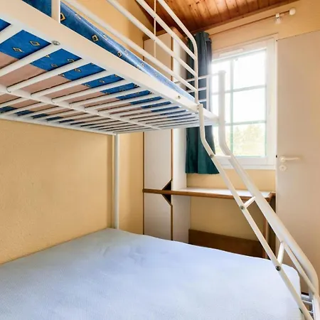 Résidence Port Bourgenay - Maeva - 2 Pièces 5 Personnes - Sélection Mae-5527 Apartamento Talmont-Saint-Hilaire