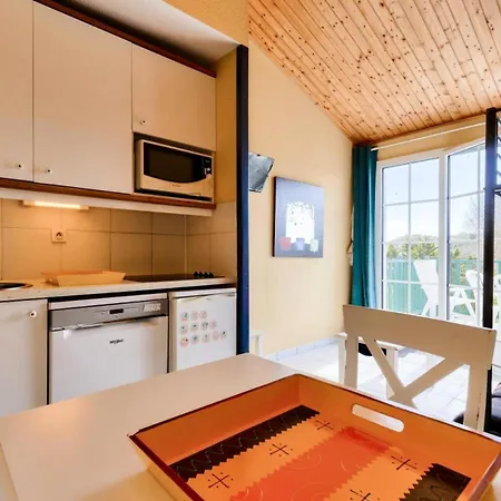 Apartment Port Bourgenay - Maeva - 2 Pieces 5 Personnes - Selection Mae-5527 *
