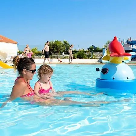 Apartamento Résidence Port Bourgenay - Maeva - 2 Pièces 5 Personnes - Sélection Mae-5527 Talmont-Saint-Hilaire