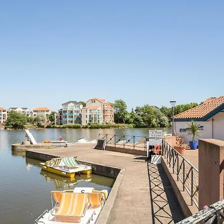 Résidence Port Bourgenay - Maeva - 2 Pièces 5 Personnes - Sélection Mae-5527 Apartamento Talmont-Saint-Hilaire