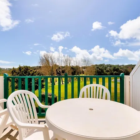 Apartamento Résidence Port Bourgenay - Maeva - 2 Pièces 5 Personnes - Sélection Mae-5527 Talmont-Saint-Hilaire