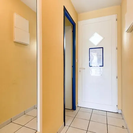 Résidence Port Bourgenay - Maeva - 2 Pièces 5 Personnes - Sélection Mae-5527 * Talmont-Saint-Hilaire