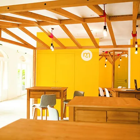 Résidence Port Bourgenay - Maeva - 2 Pièces 5 Personnes - Sélection Mae-5527 Apartamento Talmont-Saint-Hilaire