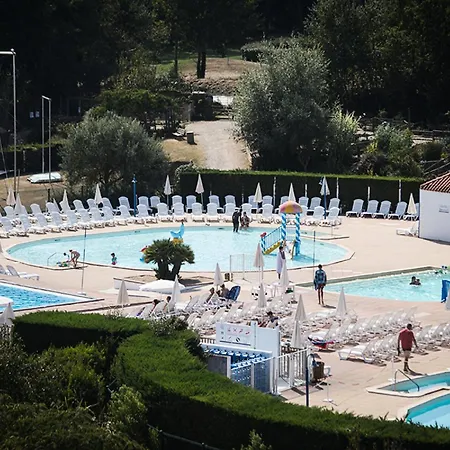 Port Bourgenay - Maeva - 2 Pieces 5 Personnes - Selection Mae-5527 *
