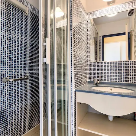 Résidence Port Bourgenay - Maeva - 2 Pièces 5 Personnes - Sélection Mae-5527 Apartamento *