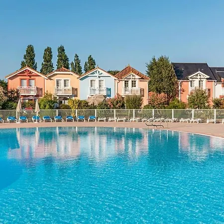 Port Bourgenay - Maeva - 2 Pieces 5 Personnes - Selection Mae-5527 شقة