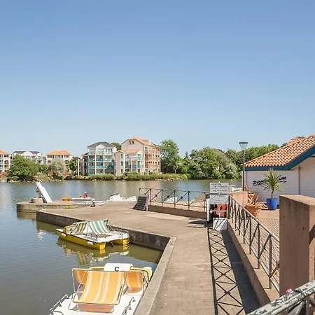 شقة Port Bourgenay - Maeva - 2 Pieces 5 Personnes - Selection Mae-5527 Talmont-Saint-Hilaire