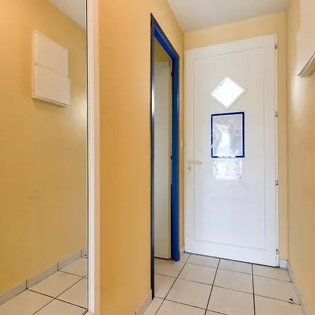 Port Bourgenay - Maeva - 2 Pieces 5 Personnes - Selection Mae-5527 * Talmont-Saint-Hilaire