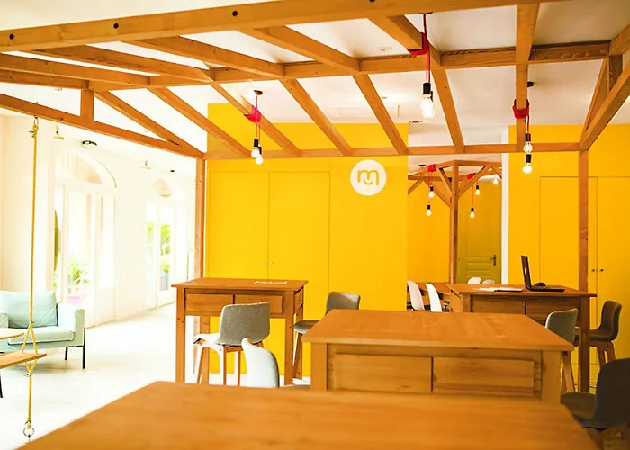 Résidence Port Bourgenay - Maeva - 2 Pièces 5 Personnes - Sélection Mae-5527 Appartement Talmont-Saint-Hilaire