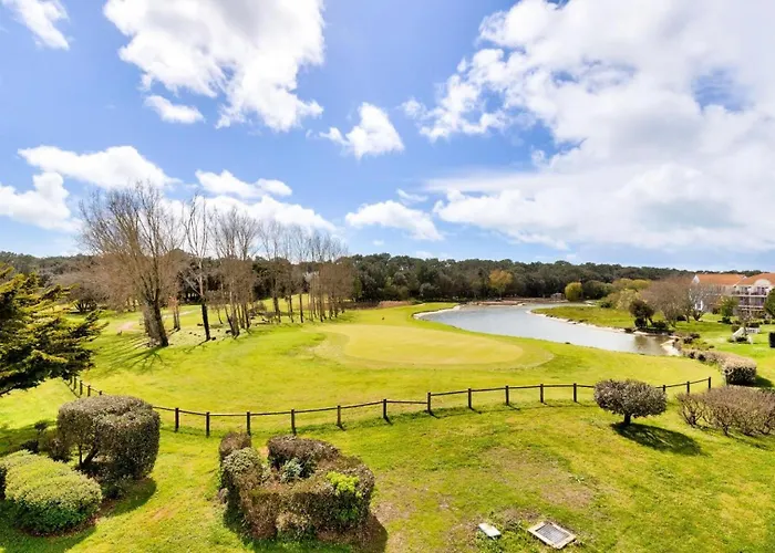 Résidence Port Bourgenay - Maeva - 2 Pièces 5 Personnes - Sélection Mae-5527 Appartement Talmont-Saint-Hilaire