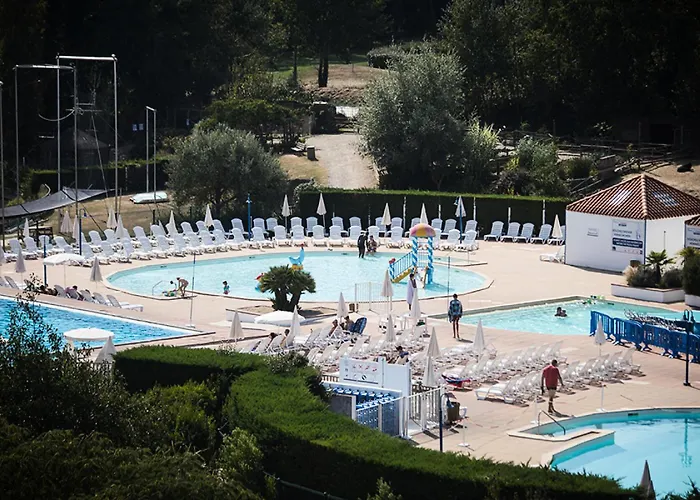 Résidence Port Bourgenay - Maeva - 2 Pièces 5 Personnes - Sélection Mae-5527 *